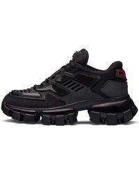 Prada - (Wmns) Cloudbust Thunder Sneakers - Lyst