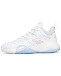 Anta - Official Klay Thompson Basketball Shoes - Lyst