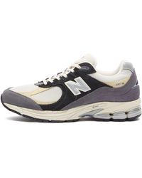 New Balance - 2002R 'Magnet Sandstone' - Lyst