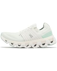 On Shoes - (Wmns) Cloudswift 3 'Ivory Creek' - Lyst