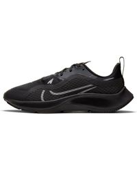 Nike - (Wmns) Air Zoom Pegasus 37 Shield Anthracite' - Lyst