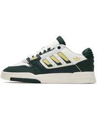 adidas - Drop Step Low 2.0 College' - Lyst