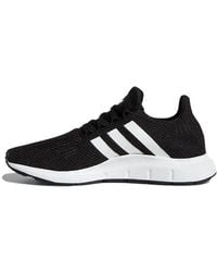 adidas - (Wmns) Swift Run 'Core' - Lyst