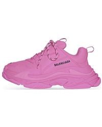 Balenciaga - (Wmns) Triple S Sneakers - Lyst
