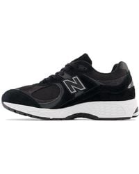 New Balance - 2002R Gunmetal' - Lyst