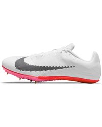 Nike - Air Zoom Rival S 9 Spikes 'Rawdacious' - Lyst