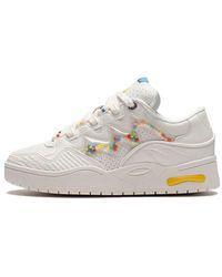 Li-ning - (Wmns) Counterflow The One 'Smoke' - Lyst