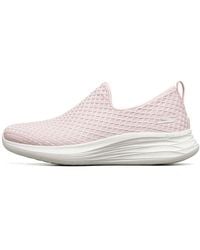 Skechers - (Wmns) You Wave Running Shoes - Lyst