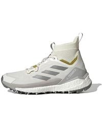 adidas - (Wmns) And Wander X Terrex Free Hiker 2 'Off Linen' - Lyst