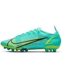 Nike - Mercurial Vapor 14 Elite Hg - Lyst