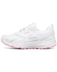 Skechers - (Wmns) Go Run Consistent - Lyst