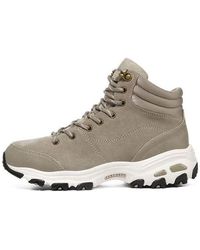 Skechers - (Wmns) D'Lites 'New Chills - Lyst