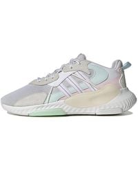 adidas - Originals Hi-Tail Shoes - Lyst