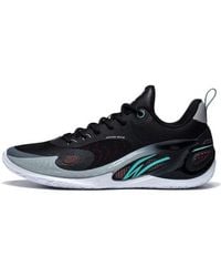 Li-ning - Wade 808 Iii 'Dark Flow' - Lyst