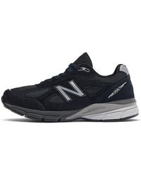New Balance - 990V4 Made - Lyst