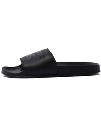 Reebok - Classic Slides Athleisure Casual Sports Shoe - Lyst