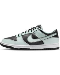 Nike - Dunk Low Premium 'Dark Smoke' - Lyst