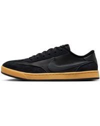 Nike - Fc Classic Sb Anthracite' - Lyst
