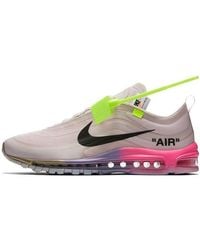 Nike - X Off- X Serena Williams Air Max 97 Og 'Queen' - Lyst