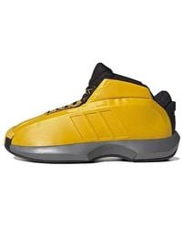 adidas - Crazy 1 'Sunshine' 2022 - Lyst