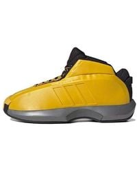 adidas - Crazy 1 'Sunshine' 2022 - Lyst
