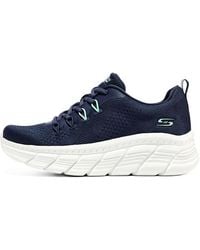 Skechers - (Wmns) Bobs B Flex Hi - Lyst
