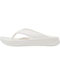 PUMA - Wave Flip Sandal 'Marshmallow' - Lyst