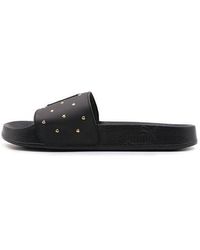 PUMA - (Wmns) Leadcat Studs Slide - Lyst