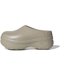 adidas - (Wmns) Originals Adifom Stan Smith Mule Shoes - Lyst
