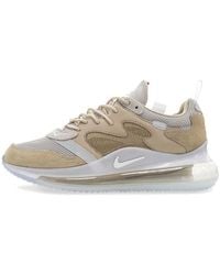 Nike Odell Beckham Jr. X Air Max 720 in White for Men Lyst