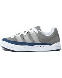 Human Made Tech Items adidas Human Made X Adimatic 'Dust Cream' in Brown for Men | Lyst