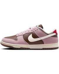 Nike - (Wmns) Dunk Low 'Neapolitan' - Lyst