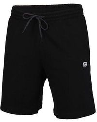 PUMA - Trendy Casual Graphic Shorts - Lyst