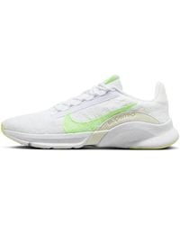 Nike - Superrep Go 3 Flyknit Next Nature Workout Shoes - Lyst