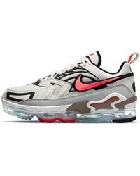 Nike - Air Vapormax Evo 'Summit Bright Crimson' - Lyst