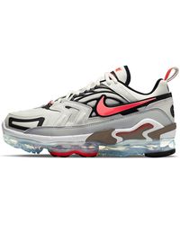 Nike - Air Vapormax Evo 'Summit Bright Crimson' - Lyst