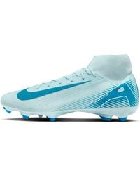 Nike - Mercurial Superfly 10 Academy Multi-Ground High-Top Soccer Cleats - Lyst