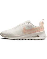 Nike - (Wmns) Air Max Nuaxis 'Sail Washed Coral Guava Ice' - Lyst