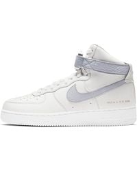 Nike - X 1017 Alyx 9Sm Air Force 1 High Wolf' - Lyst