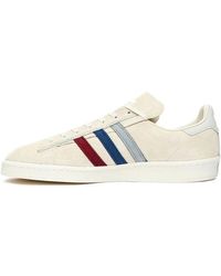 adidas - X Recouture Campus 80S Sh 'Chalk' - Lyst