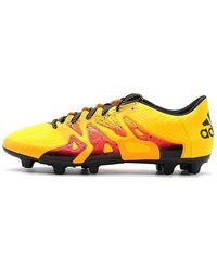 adidas - X 15.3 Fg/Ag - Lyst