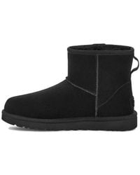 UGG - (Wmns) Classic Mini Bailey Zip Boot - Lyst
