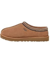 UGG - Tasman Slipper 'Chestnut' - Lyst