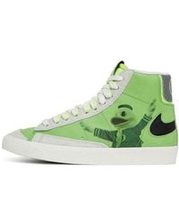 Nike - Blazer Mid '77 'University Of Oregon Basketball' Pe - Lyst