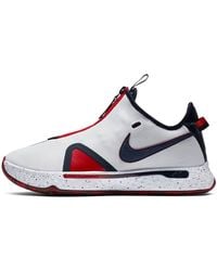 Nike - Pg 4 Ep 'Usa' - Lyst