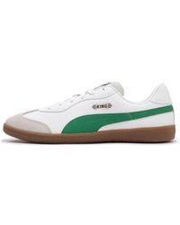 PUMA - King 21 It Football Boots Gum' - Lyst
