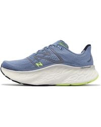 New Balance - Fresh Foam X More V4 'Mercury' - Lyst