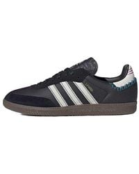 adidas - X Fefei Ruan Samba Og 'Chinese New Year' - Lyst