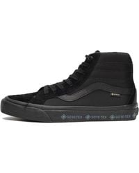 Vans - Sk8-Hi Reissue Notchback Gore-Tex 'Cabin Fever' - Lyst
