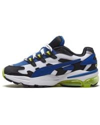 PUMA - Cell Alien Og - Lyst